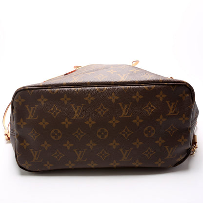 Neverfull MM Monogram