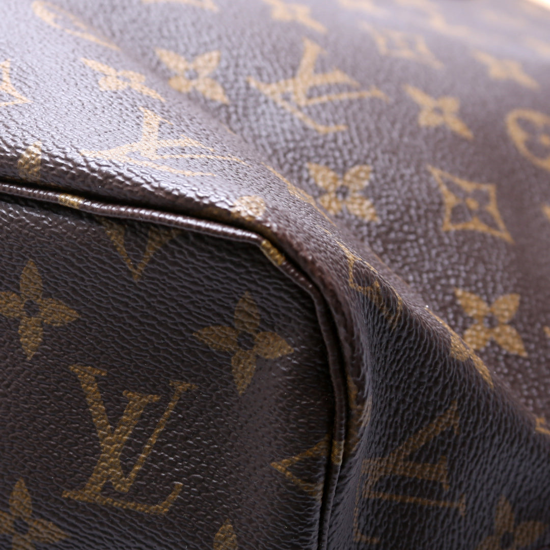 Neverfull MM Monogram