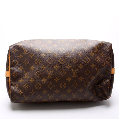 Speedy 35 Bandouliere Monogram