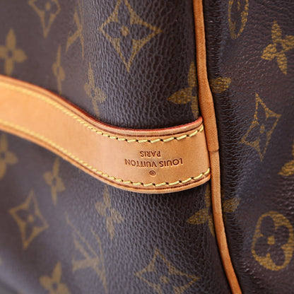 Speedy 35 Bandouliere Monogram