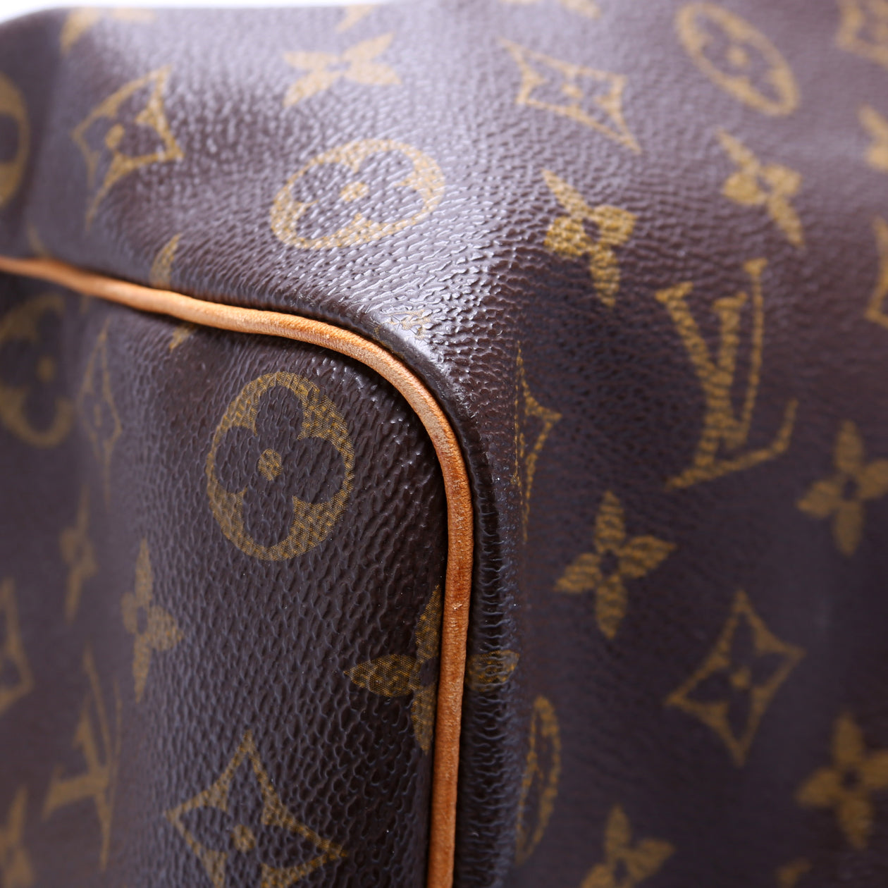 Speedy 35 Bandouliere Monogram