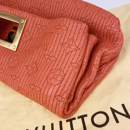 Louis Vuitton  Clutch TWS pop