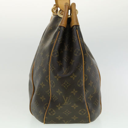 Louis Vuitton  Galiera Shoulder Bag