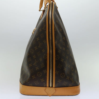 LOUIS VUITTON Alma Travel