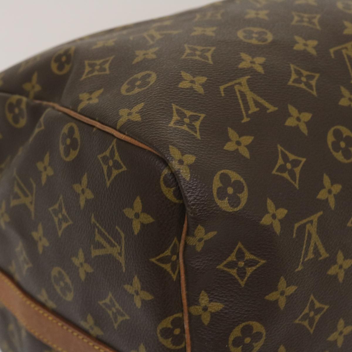 Louis Vuitton  Keepall Bandouliere 60 Travel