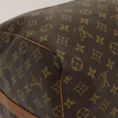 Louis Vuitton  Keepall Bandouliere 60 Travel