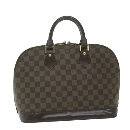 LOUIS VUITTON Alma Handbag