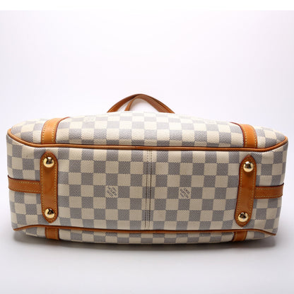 Stresa PM Damier Azur