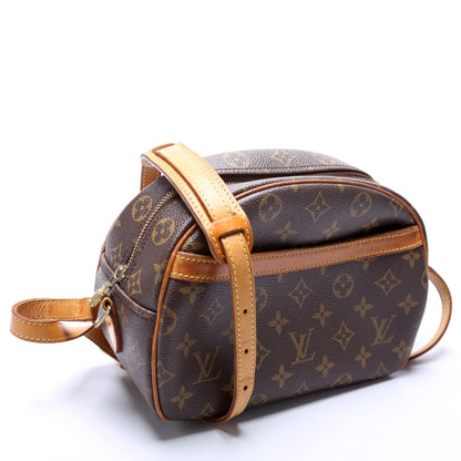 Blois Crossbody Monogram