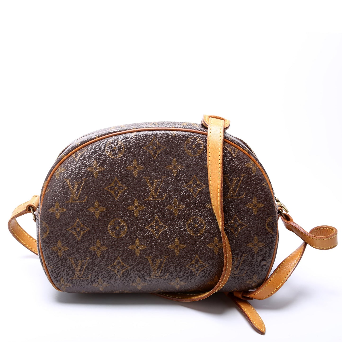 Blois Crossbody Monogram