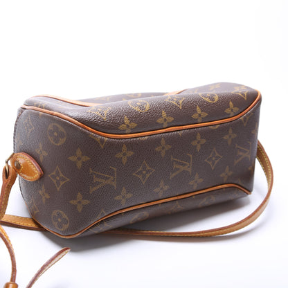 Blois Crossbody Monogram