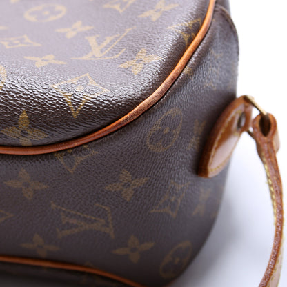 Blois Crossbody Monogram