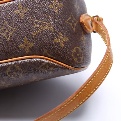 Blois Crossbody Monogram