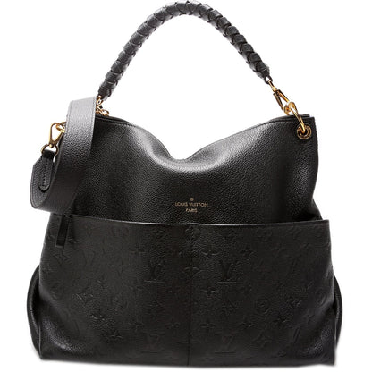 Maida Hobo Empreinte