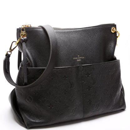 Maida Hobo Empreinte