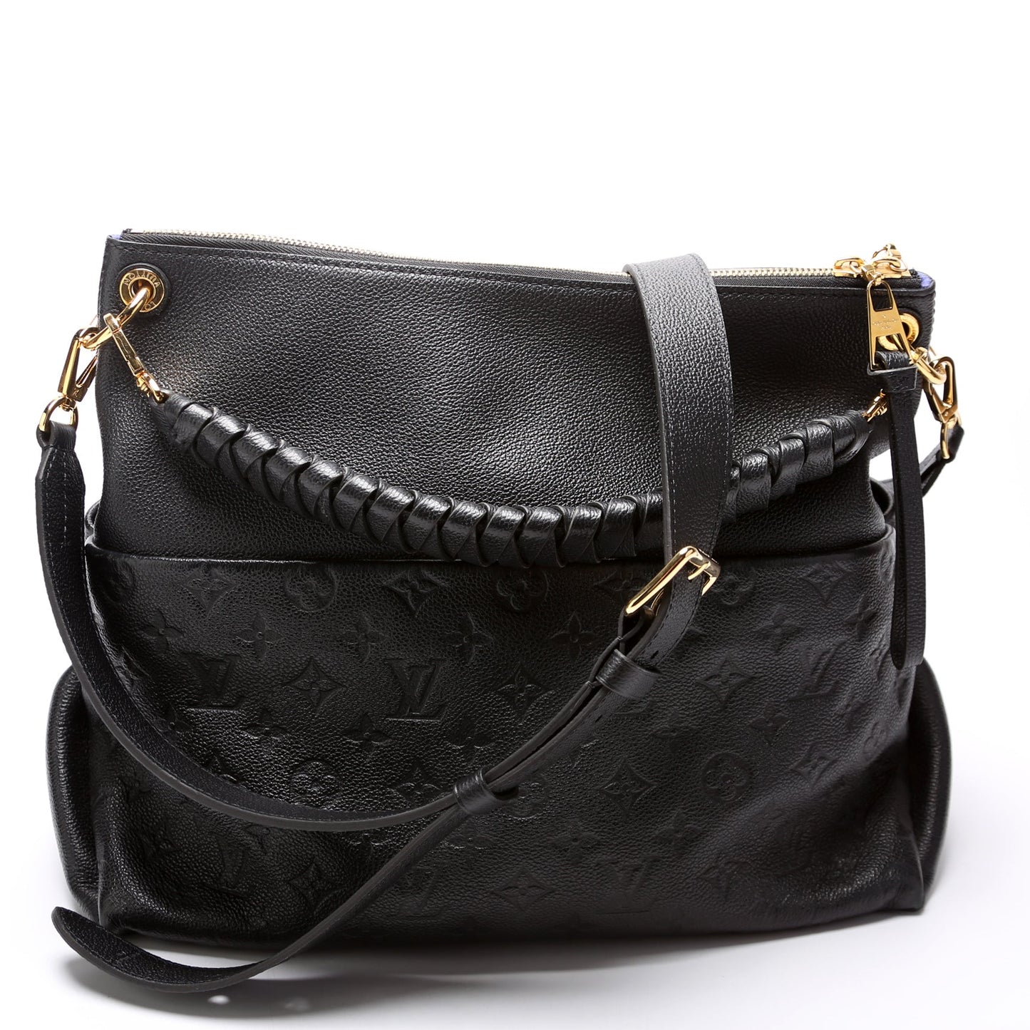 Maida Hobo Empreinte