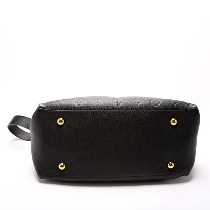 Maida Hobo Empreinte