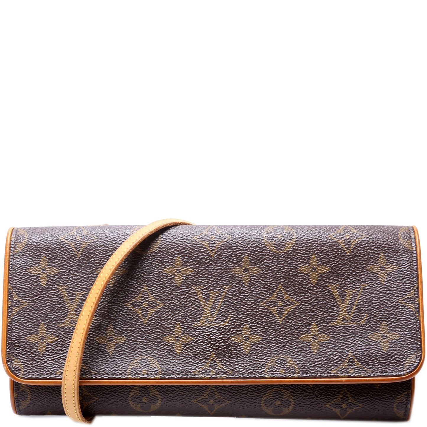 Pochette Twin GM Monogram