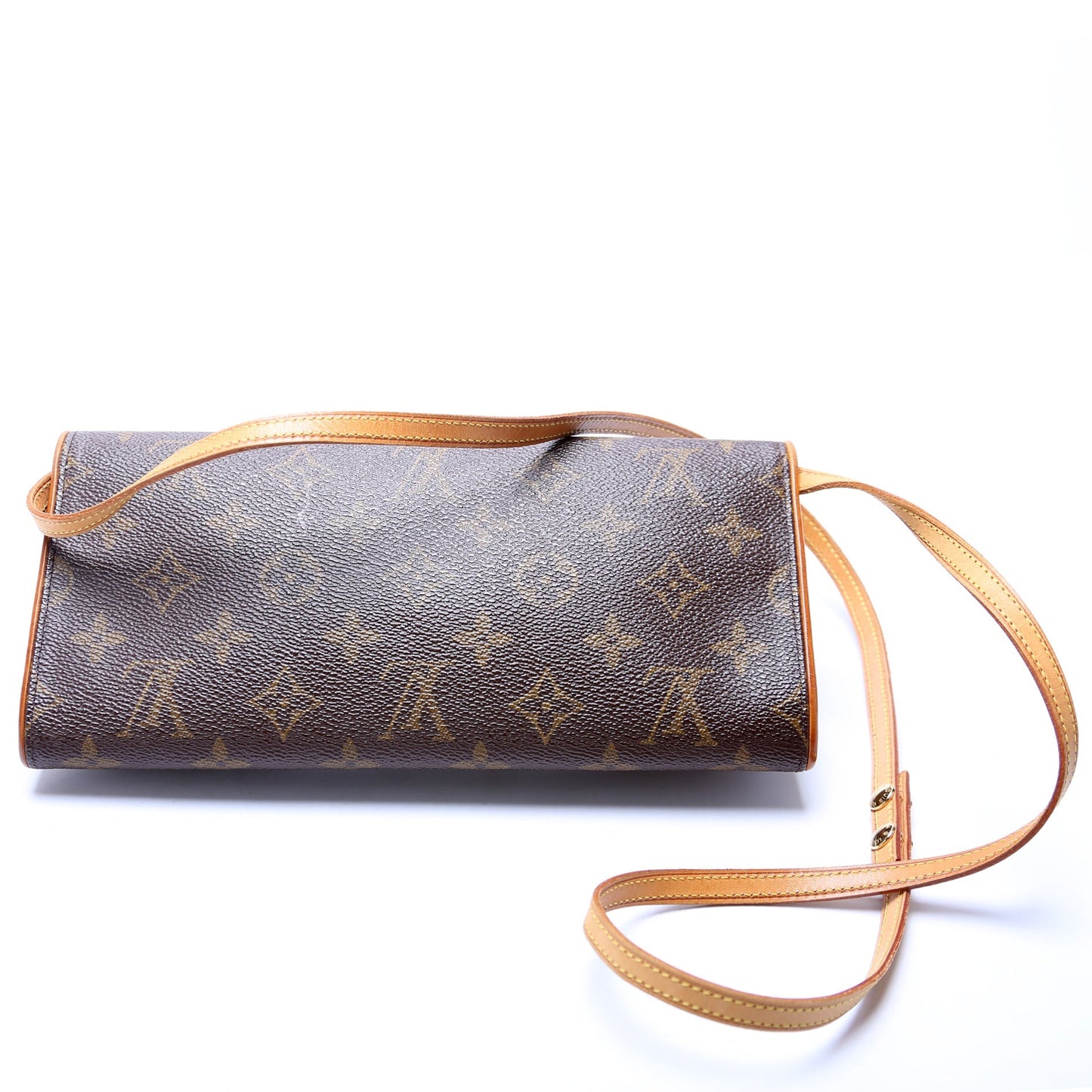 Pochette Twin GM Monogram