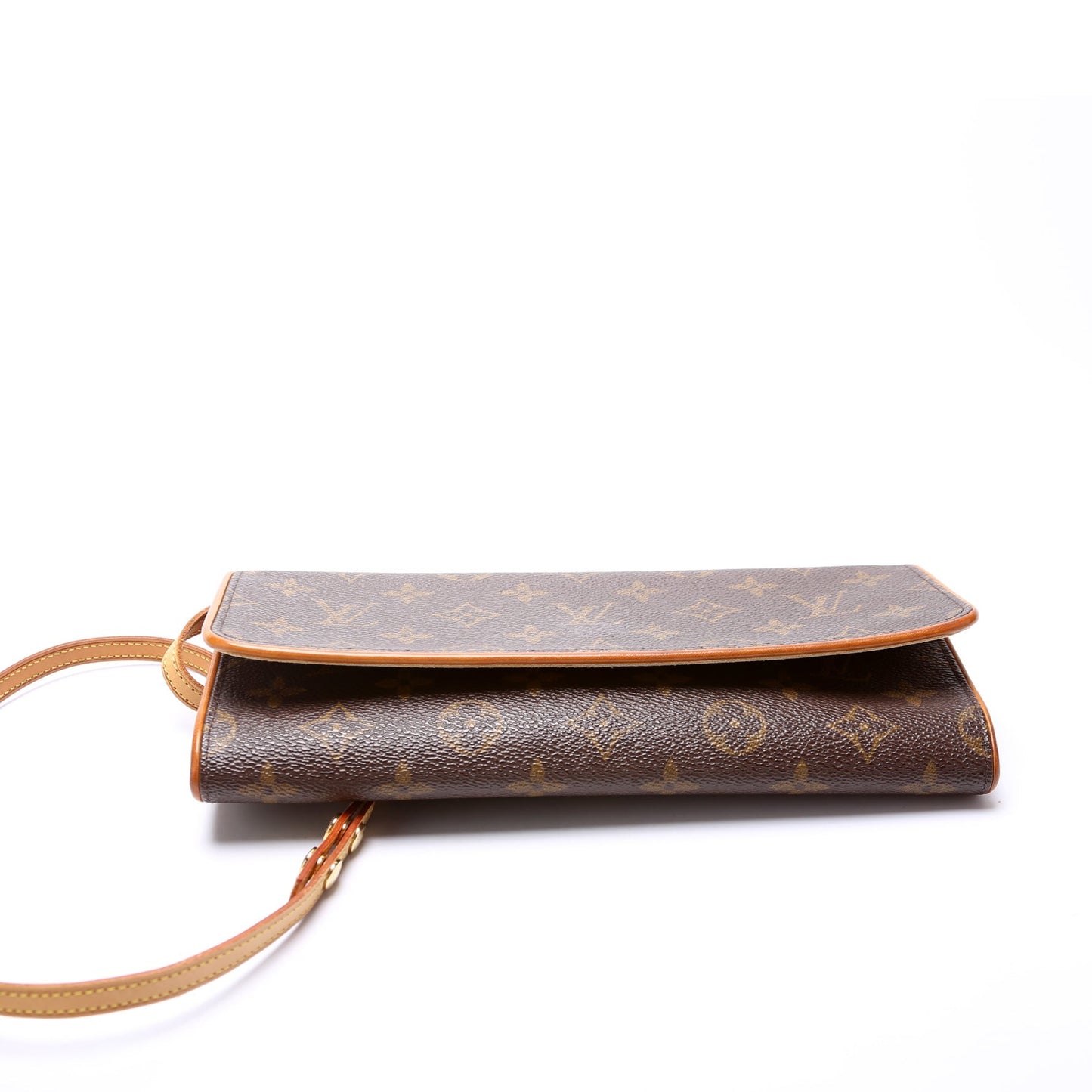 Pochette Twin GM Monogram