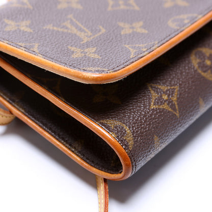 Pochette Twin GM Monogram