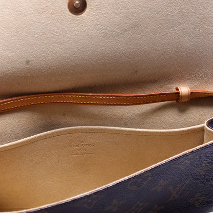 Pochette Twin GM Monogram