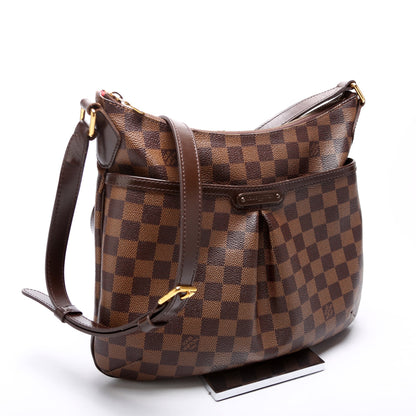 Bloomsbury PM Damier Ebene