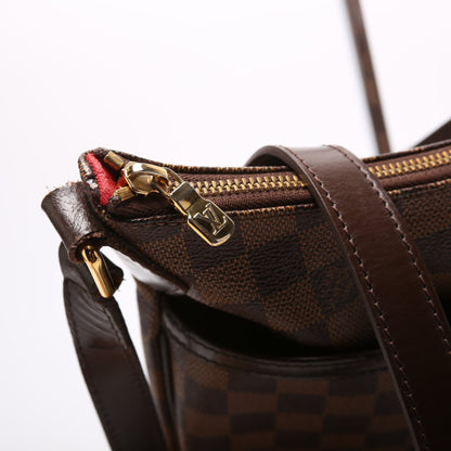 Bloomsbury PM Damier Ebene