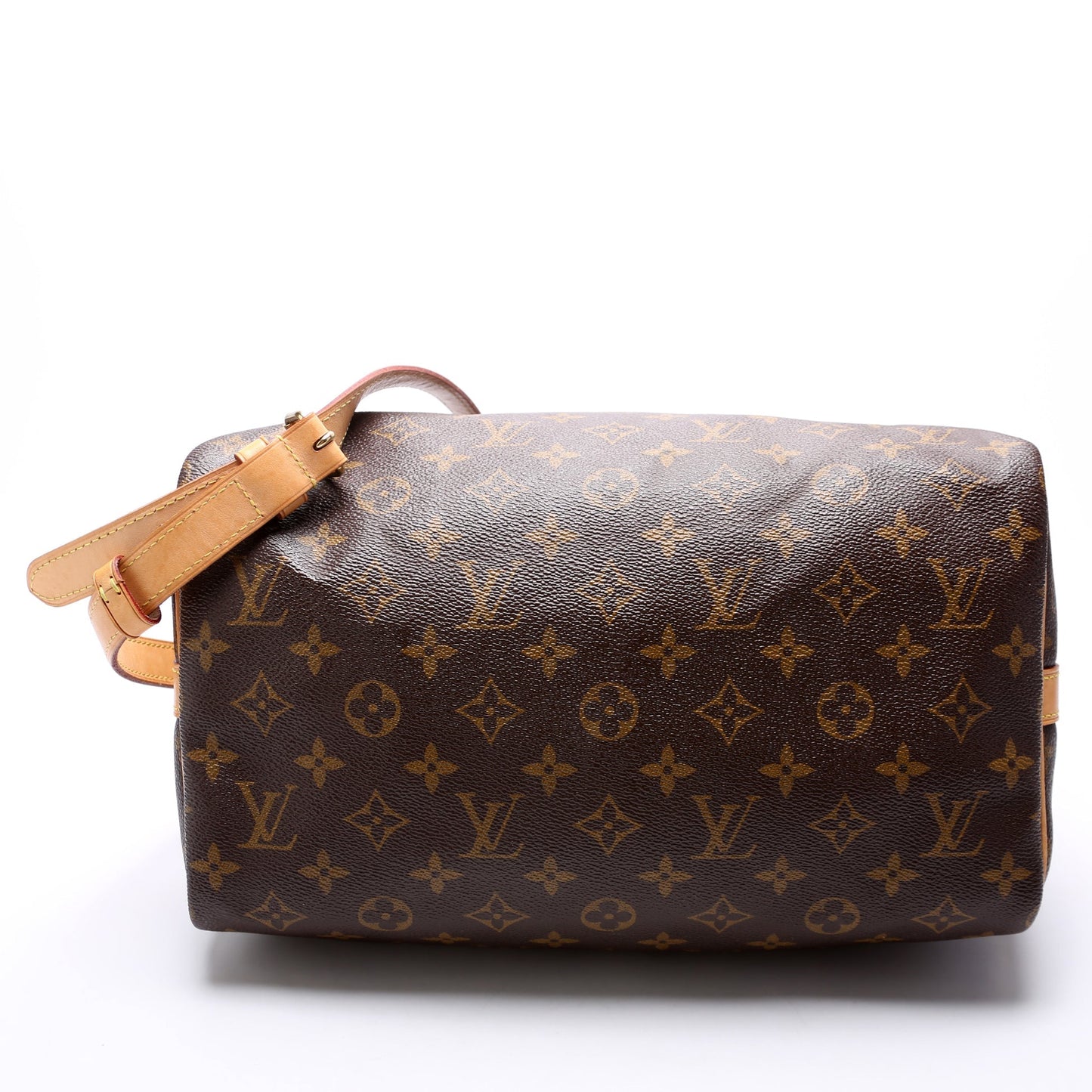 Speedy 30 Bandouliere Monogram