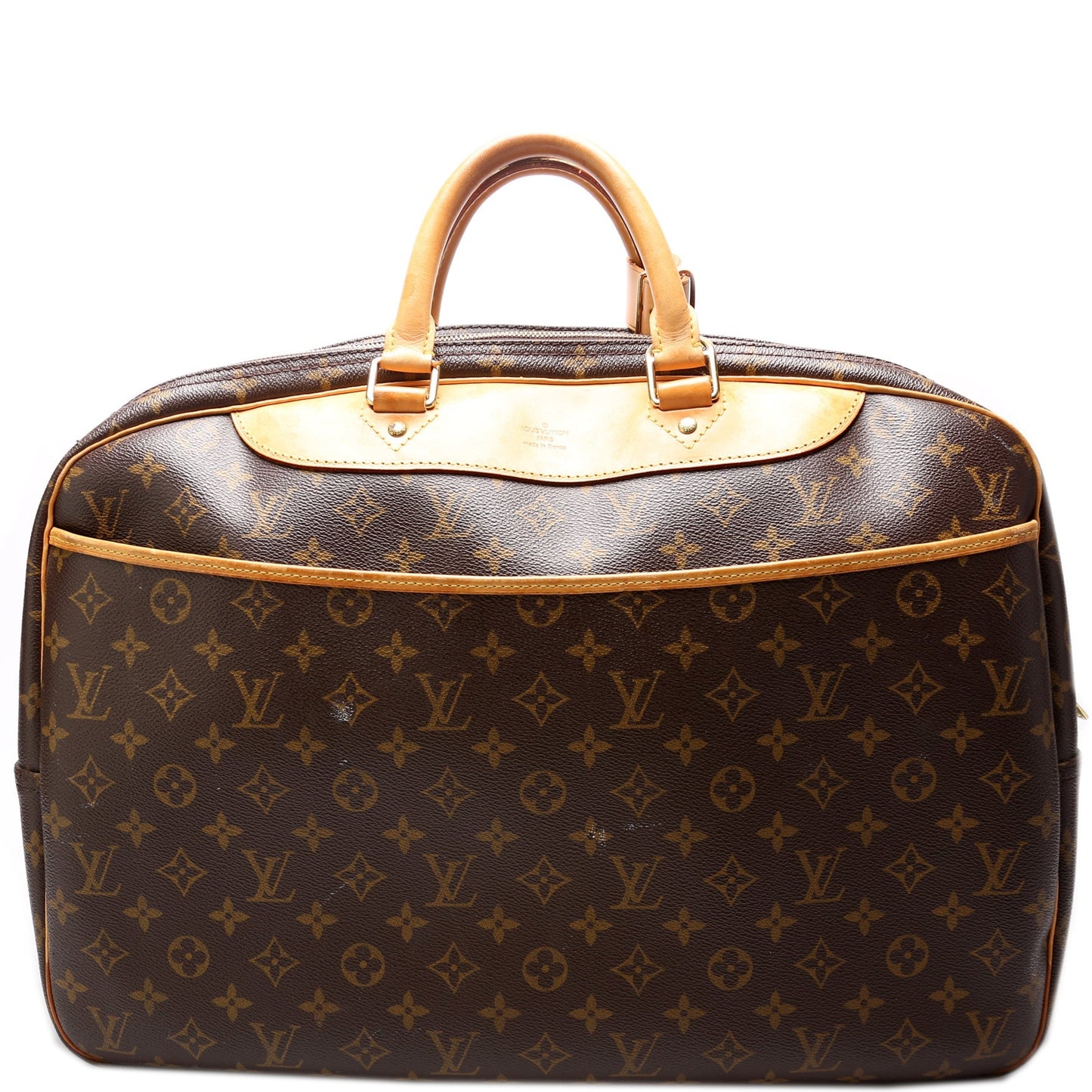 Alize 2 Compartment Monogram