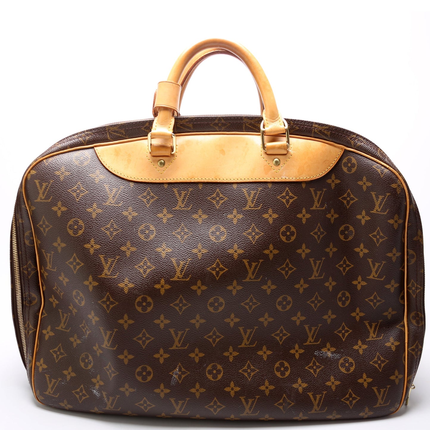 Alize 2 Compartment Monogram