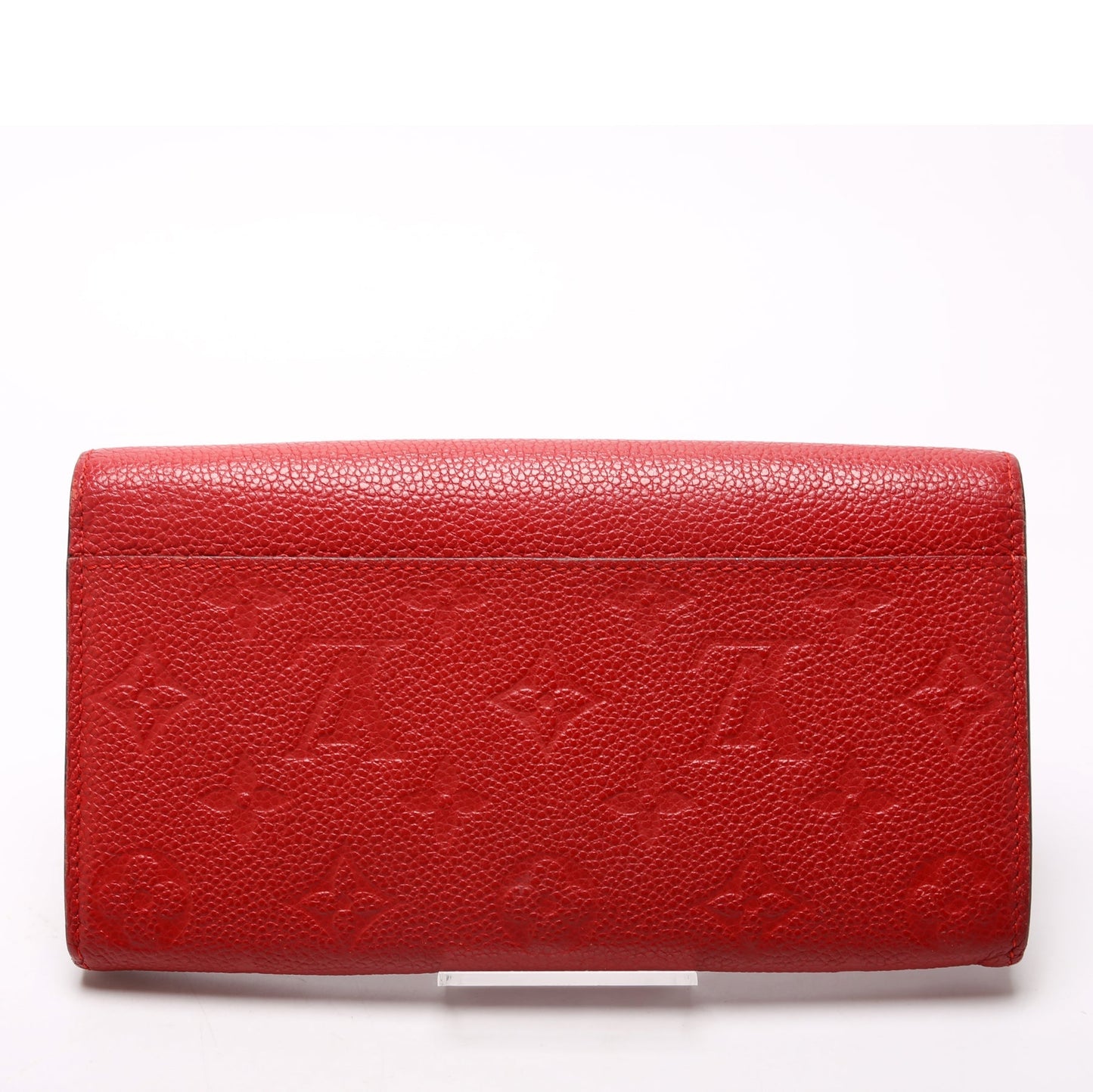 Sarah Wallet Empreinte