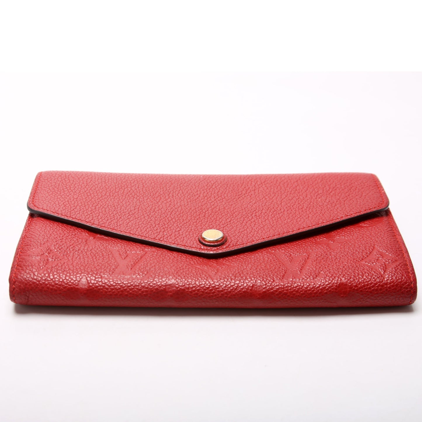 Sarah Wallet Empreinte