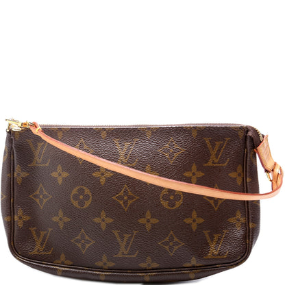 Pochette Accessories Monogram