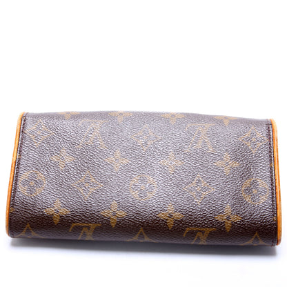 Pochette Twin PM Monogram