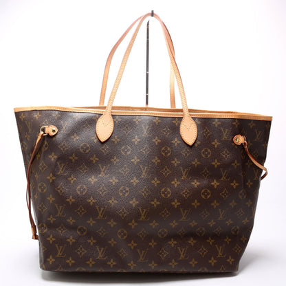 Neverfull GM Monogram