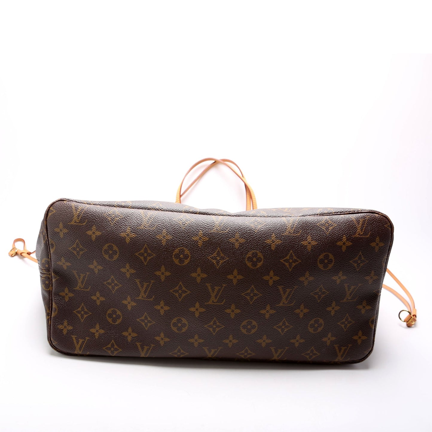 Neverfull GM Monogram