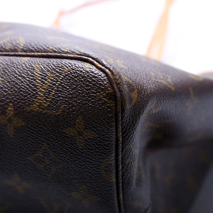 Neverfull GM Monogram