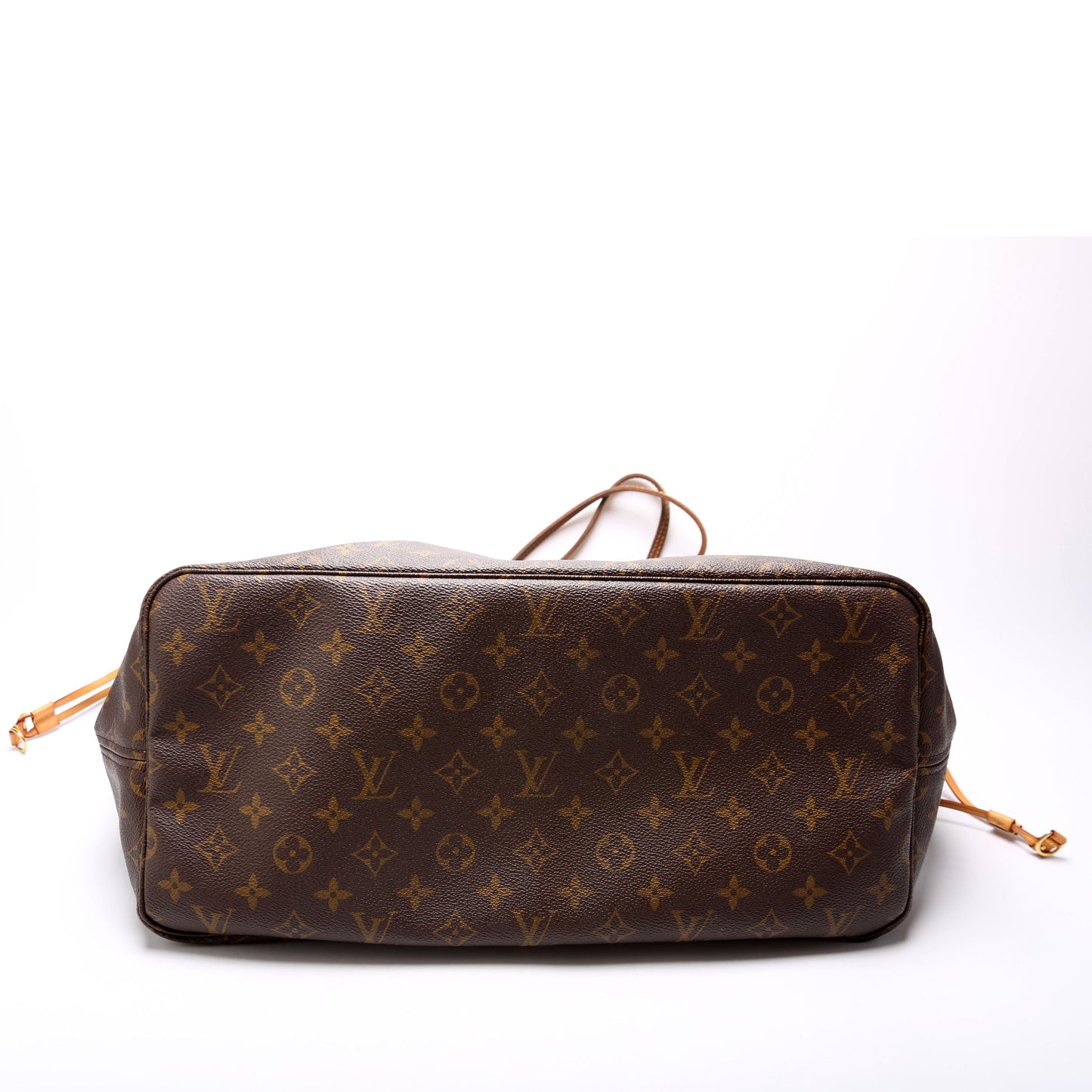 Neverfull GM Monogram