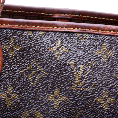 Neverfull GM Monogram