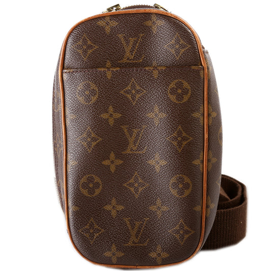 Pochette Gange Monogram