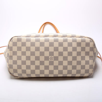 Neverfull MM Damier Azur