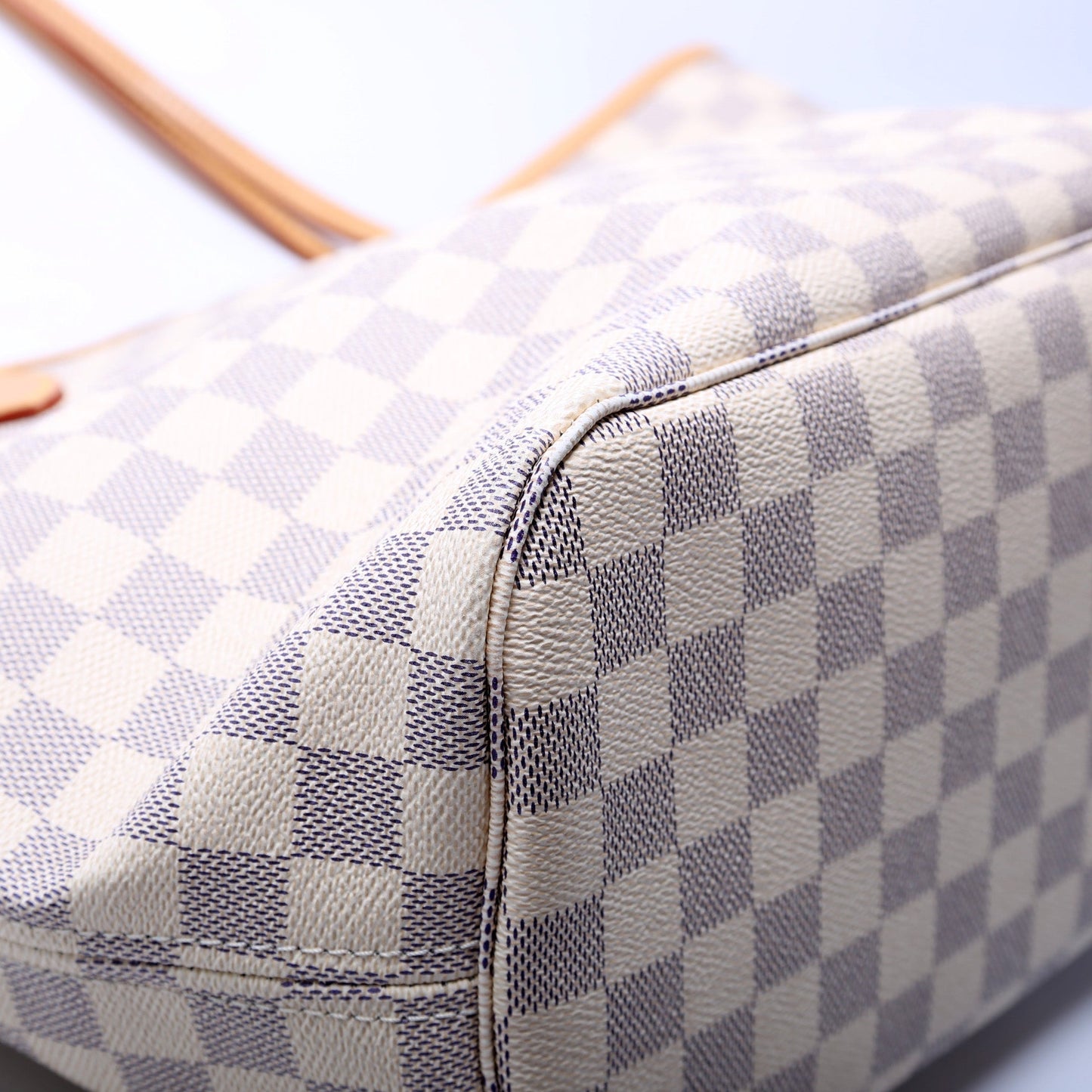 Neverfull MM Damier Azur