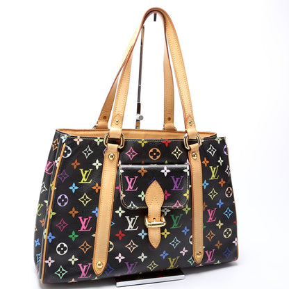 Aurelia MM Multicolor Monogram