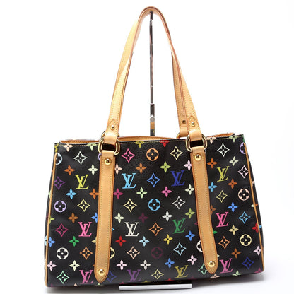 Aurelia MM Multicolor Monogram