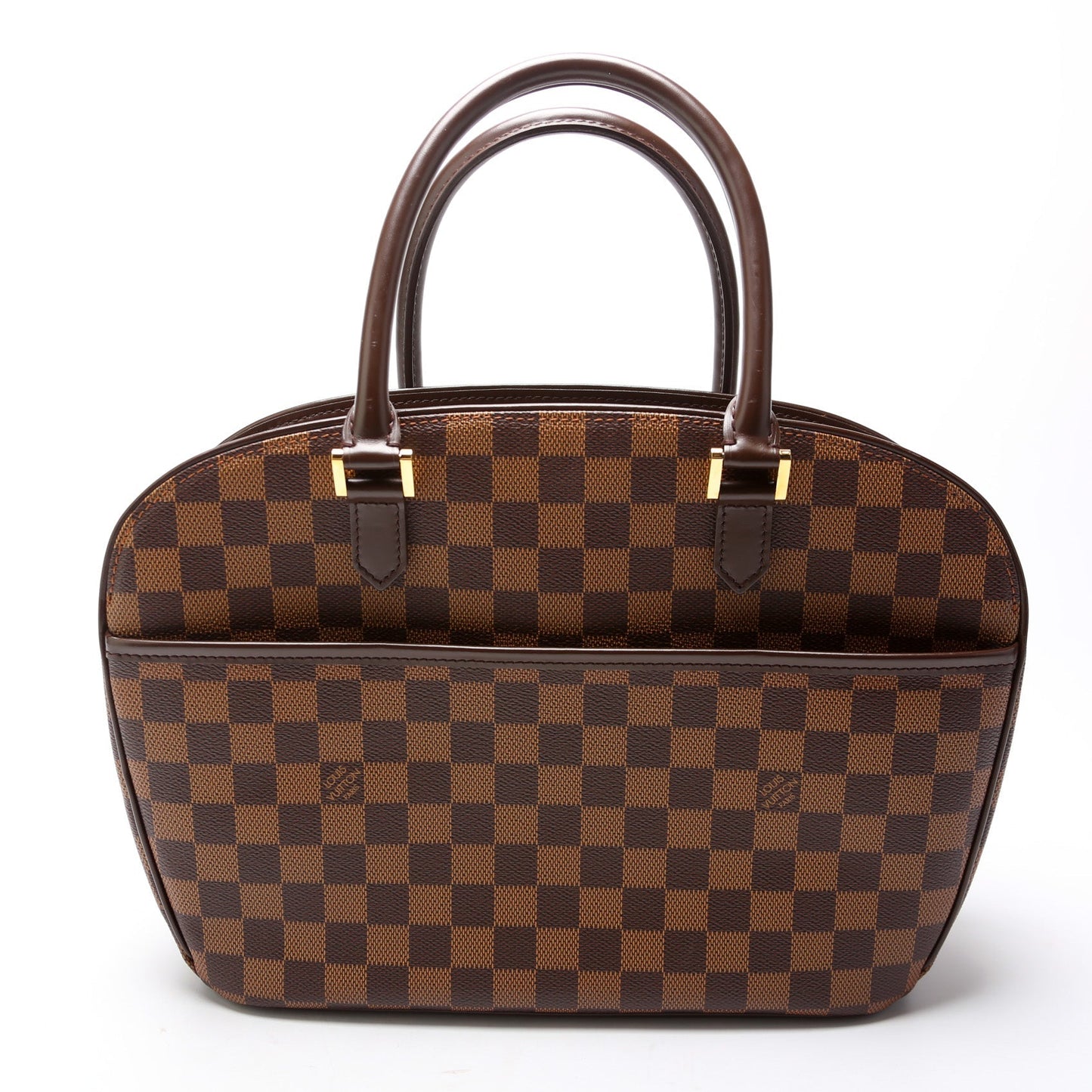 Sarria Horizontal Damier Ebene