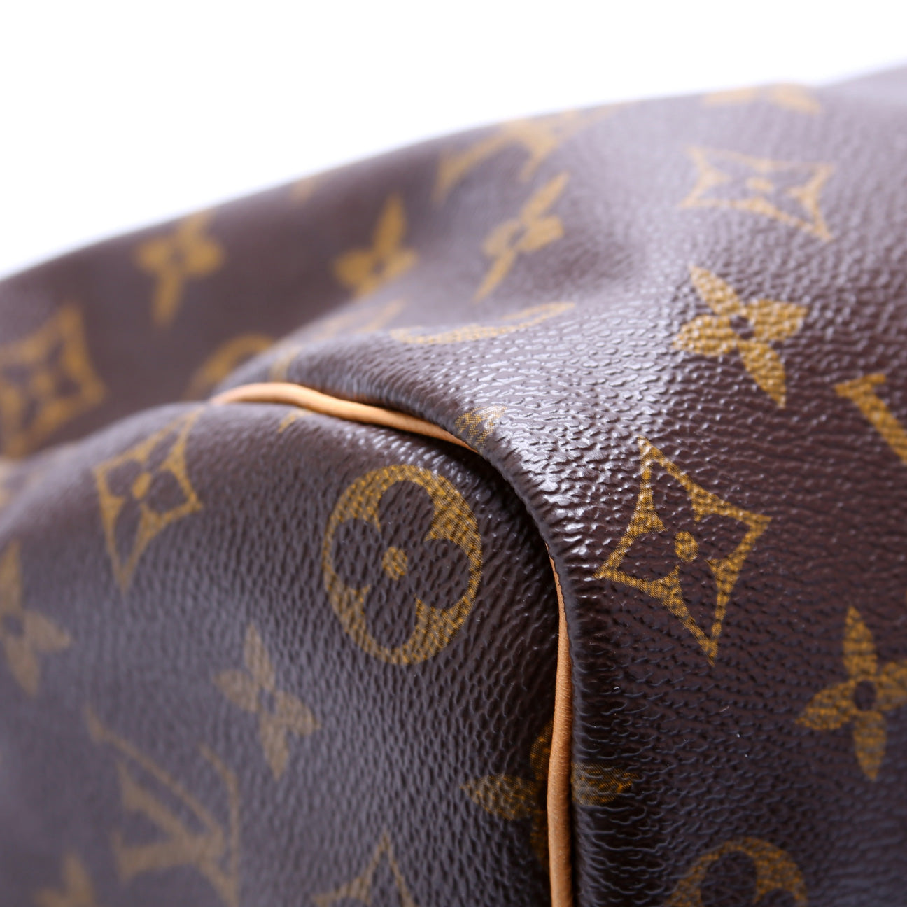 Speedy 35 Bandouliere Monogram