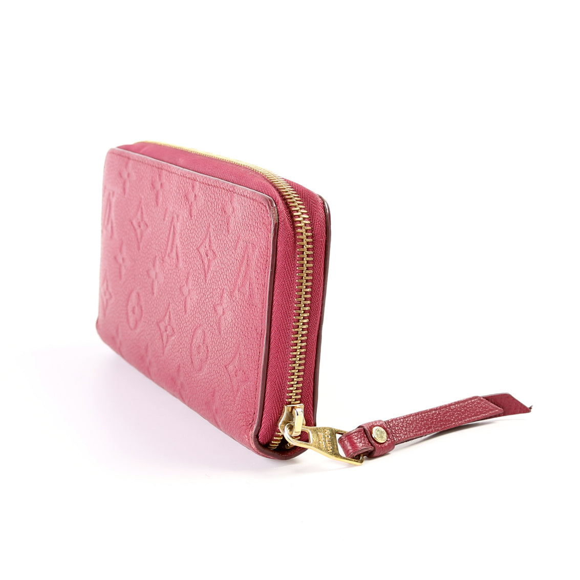 Zippy Wallet Empreinte