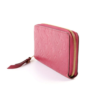 Zippy Wallet Empreinte