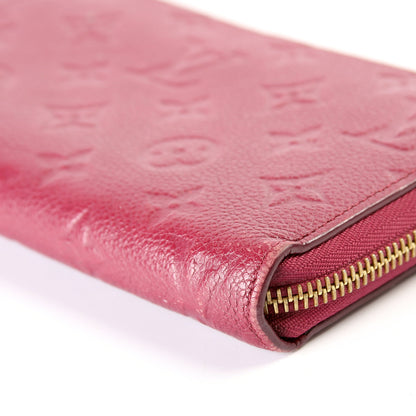 Zippy Wallet Empreinte